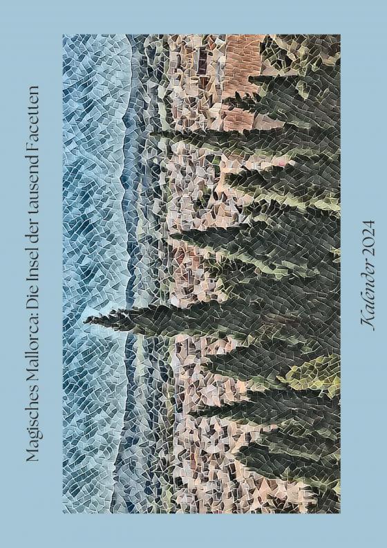Cover-Bild Magisches Mallorca: Die Insel der tausend Facetten