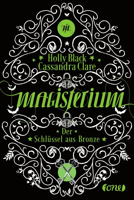 Cover-Bild Magisterium