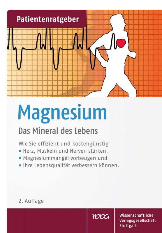 Cover-Bild Magnesium