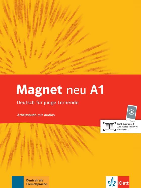 Cover-Bild Magnet neu A1