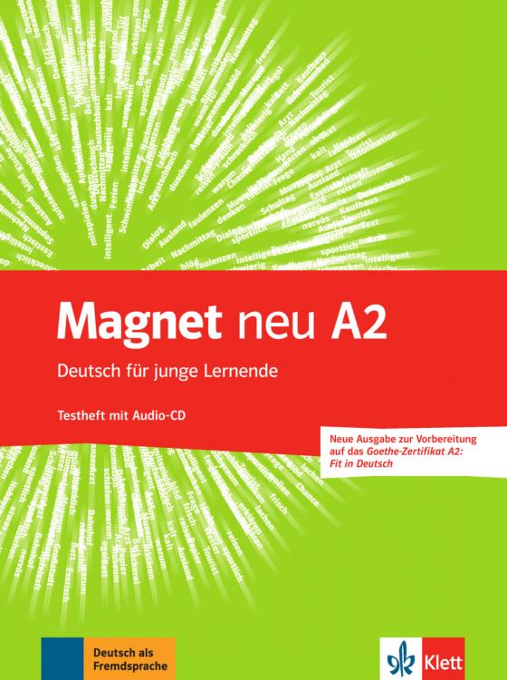 Cover-Bild Magnet neu A2