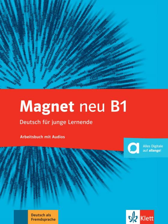 Cover-Bild Magnet neu B1
