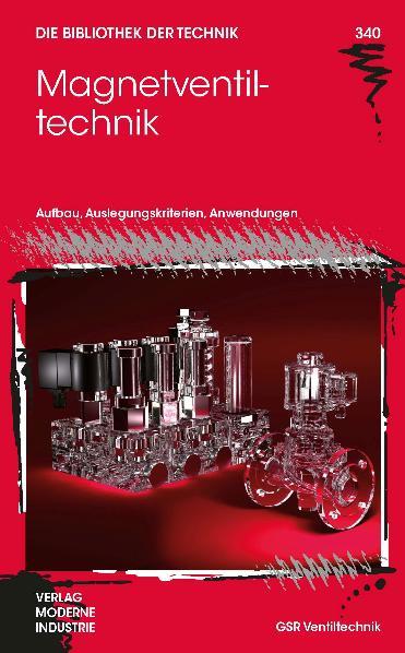 Cover-Bild Magnetventiltechnik