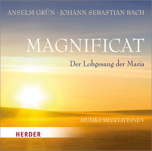 Cover-Bild Magnificat