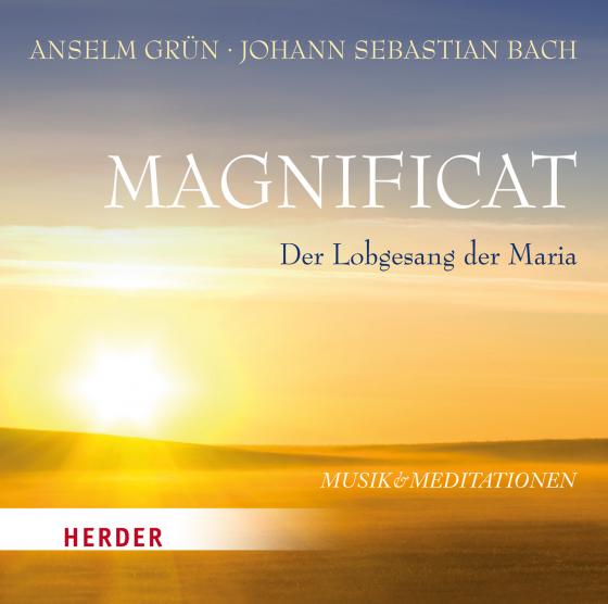 Cover-Bild Magnificat