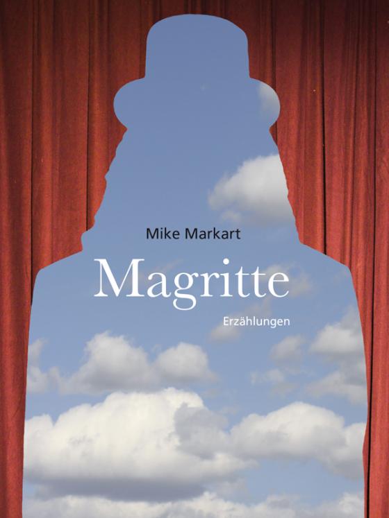 Cover-Bild Magritte