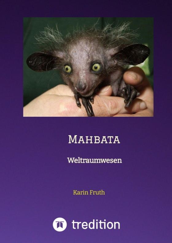 Cover-Bild Mahbata