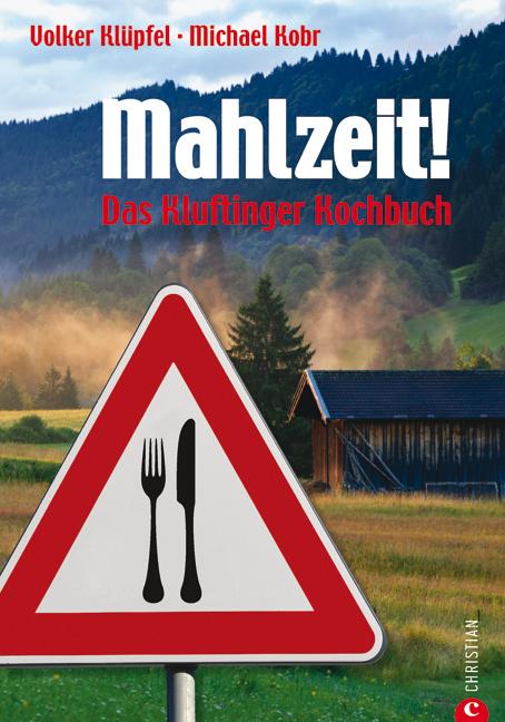 Cover-Bild Mahlzeit!