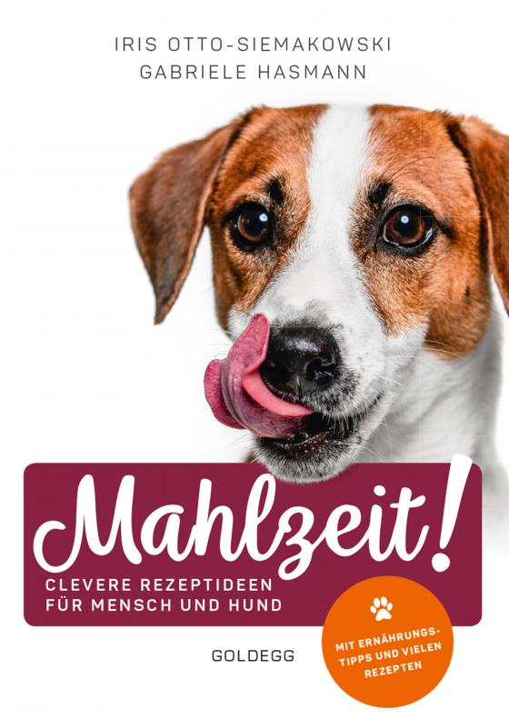 Cover-Bild Mahlzeit