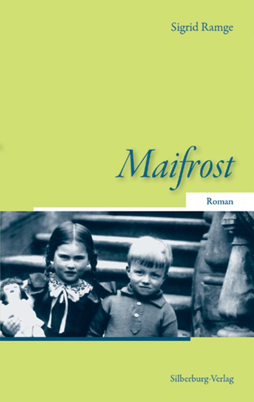 Cover-Bild Maifrost