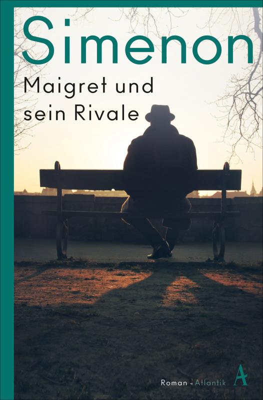 Cover-Bild Maigret und sein Rivale