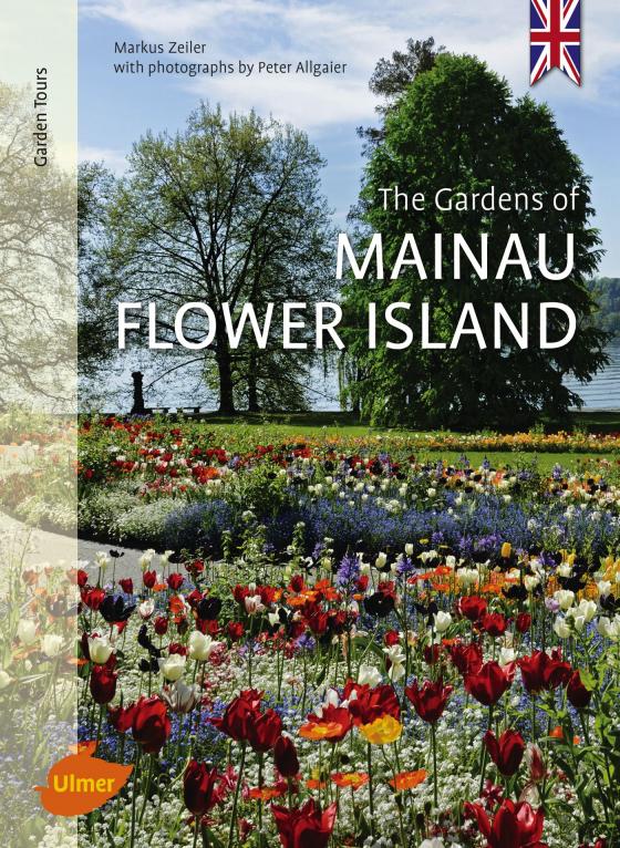 Cover-Bild Mainau Flower Island