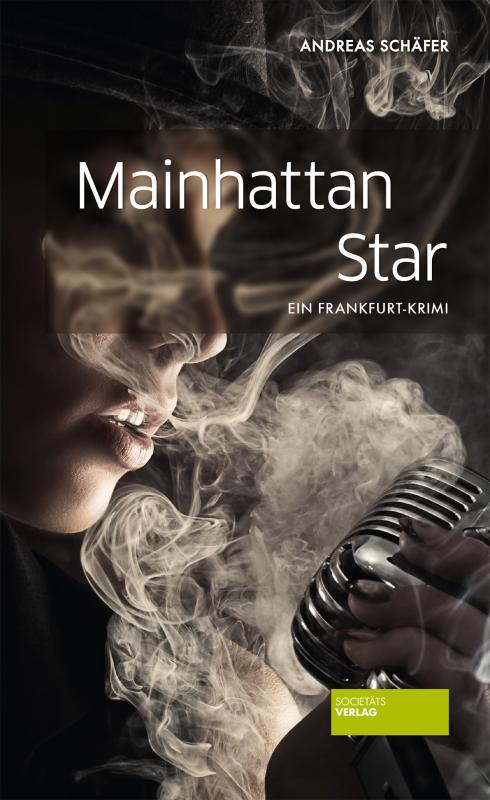 Cover-Bild Mainhattan Star