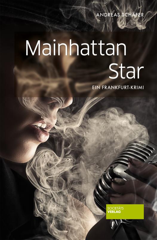 Cover-Bild Mainhattan Star