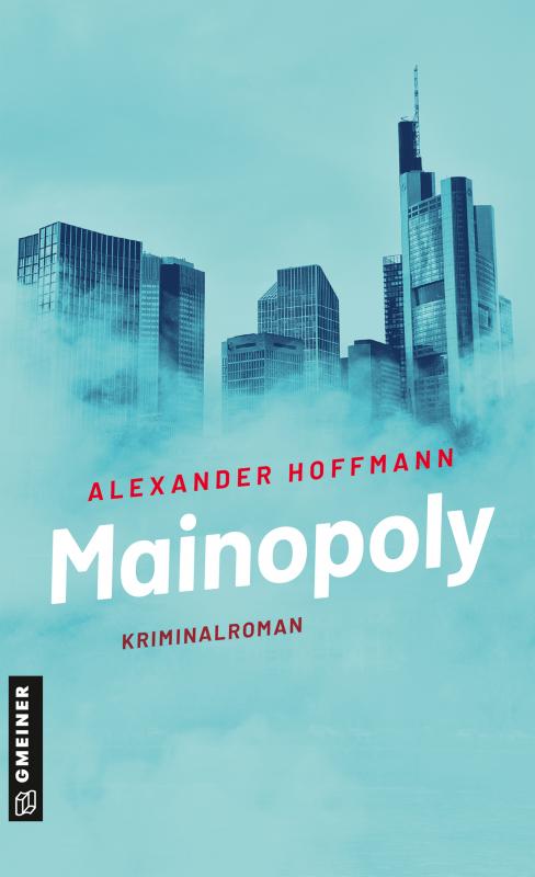 Cover-Bild Mainopoly