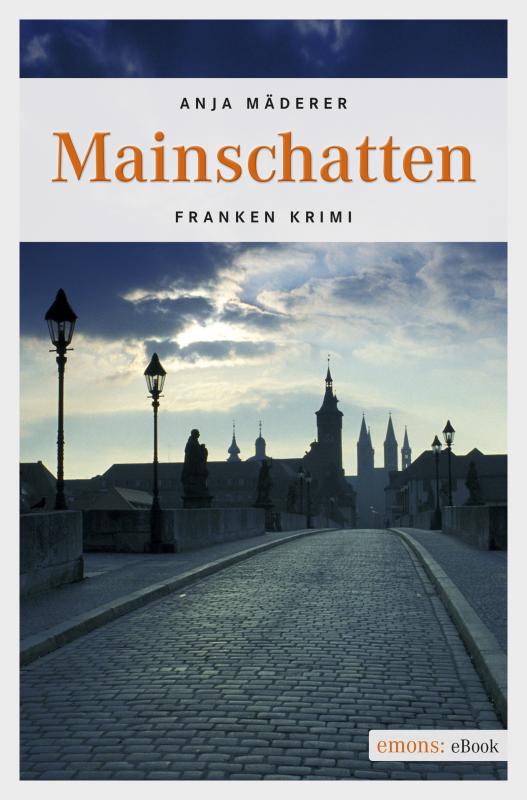 Cover-Bild Mainschatten