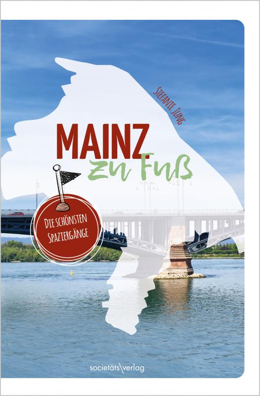 Cover-Bild Mainz zu Fuß