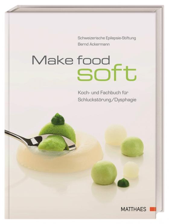 Cover-Bild Make food soft