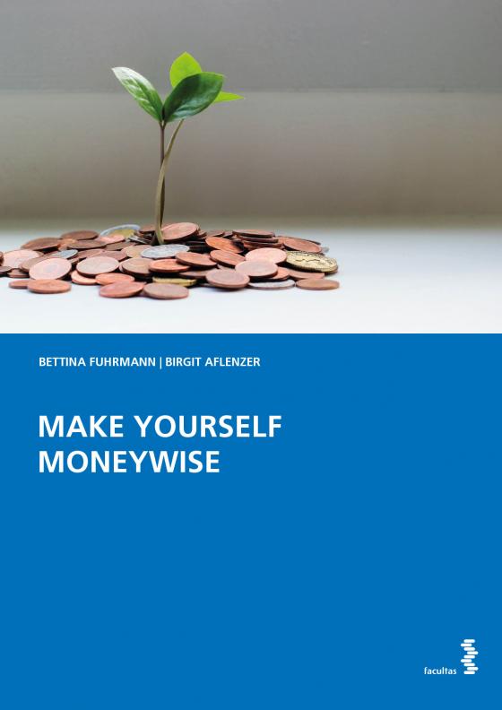 Cover-Bild MAKE YOURSELF MONEYWISE