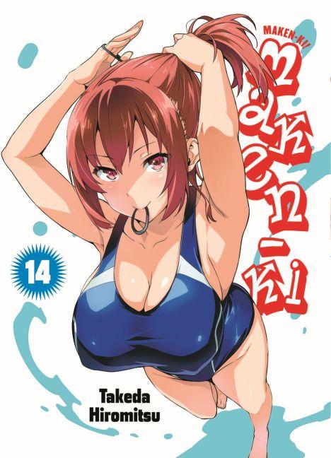 Cover-Bild Maken-Ki 14