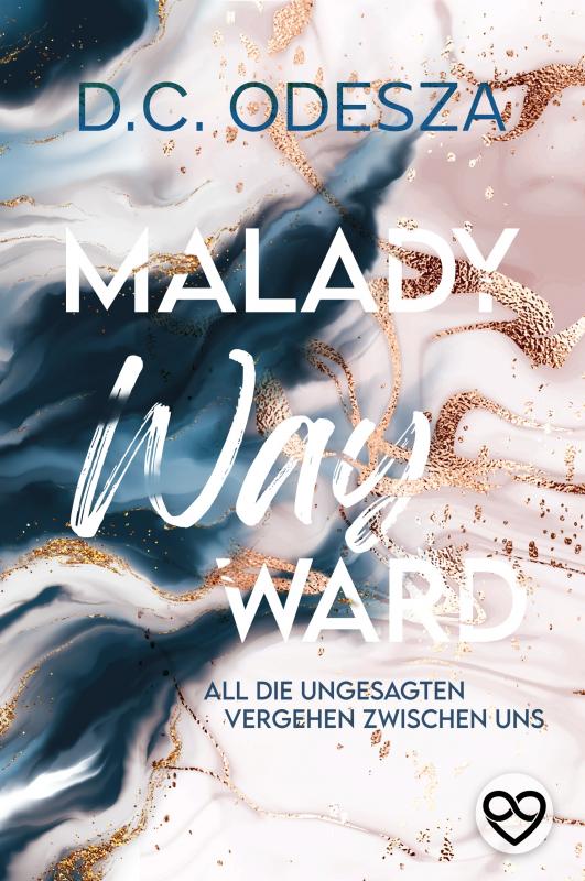 Cover-Bild Malady Wayward