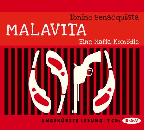 Cover-Bild Malavita