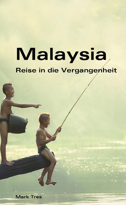 Cover-Bild Malaysia