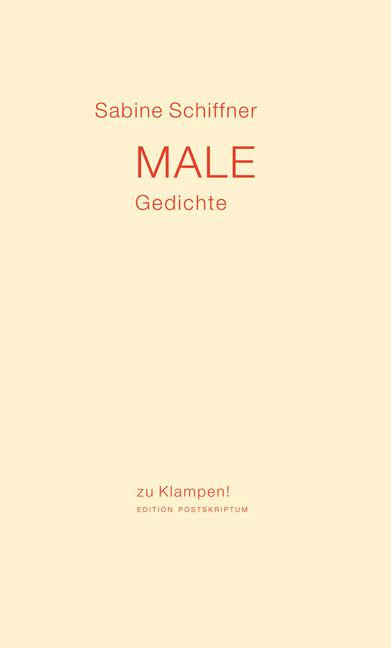 Cover-Bild Male