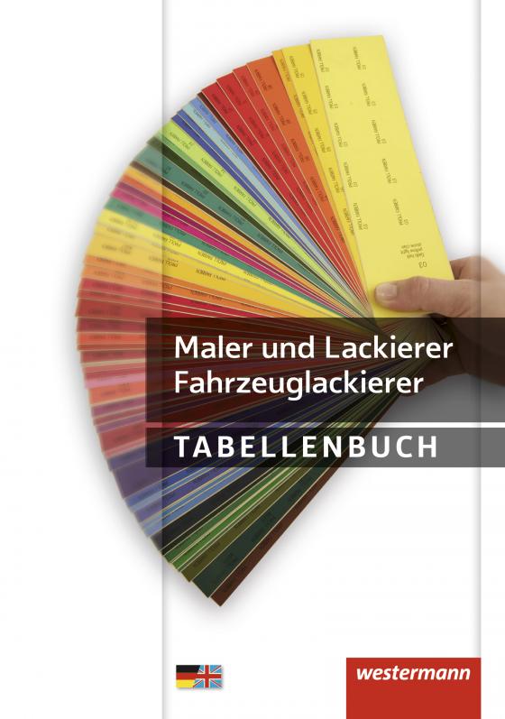 Cover-Bild Maler und Lackierer Fahrzeuglackierer