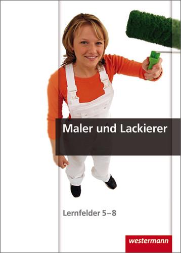 Cover-Bild Maler und Lackierer