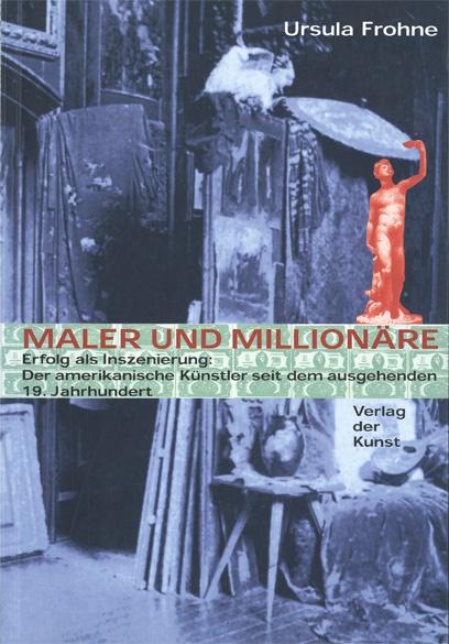 Cover-Bild Maler und Millionäre