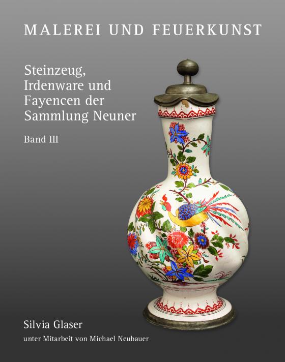 Cover-Bild Malerei und Feuerkunst