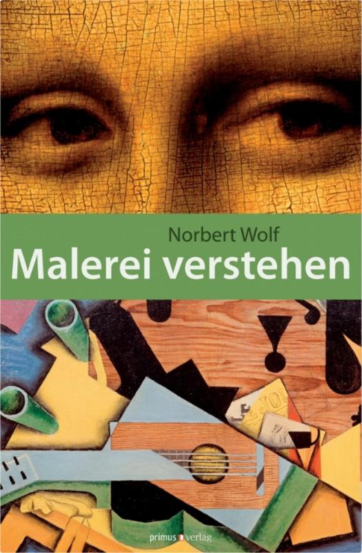 Cover-Bild Malerei verstehen