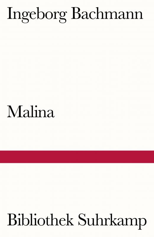 Cover-Bild Malina