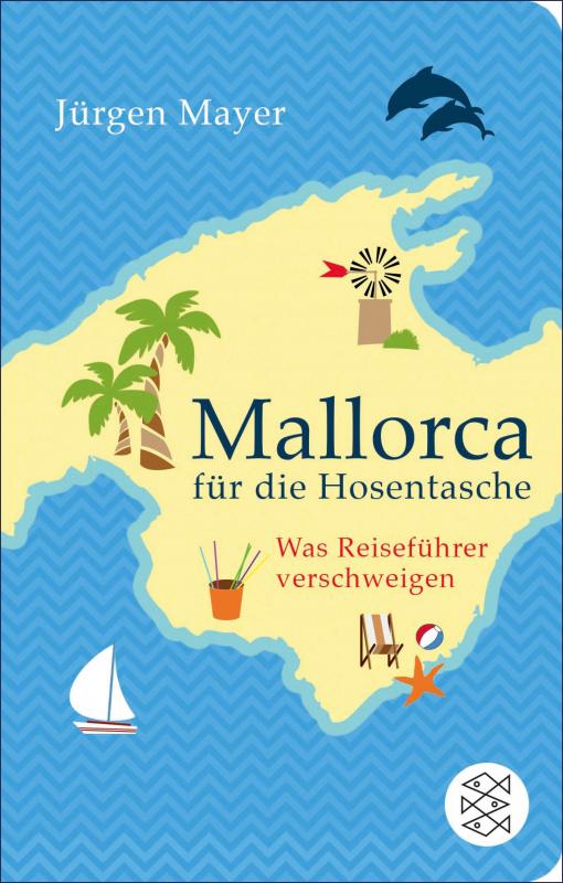 Cover-Bild Mallorca für die Hosentasche