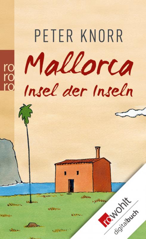 Cover-Bild Mallorca