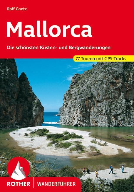 Cover-Bild Mallorca