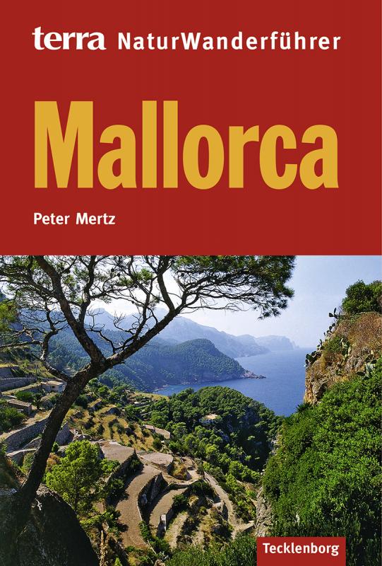 Cover-Bild Mallorca