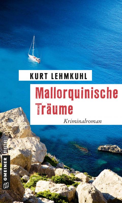 Cover-Bild Mallorquinische Träume