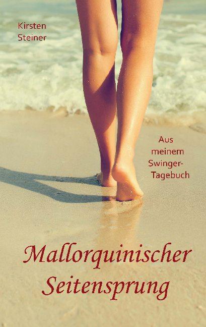 Cover-Bild Mallorquinischer Seitensprung