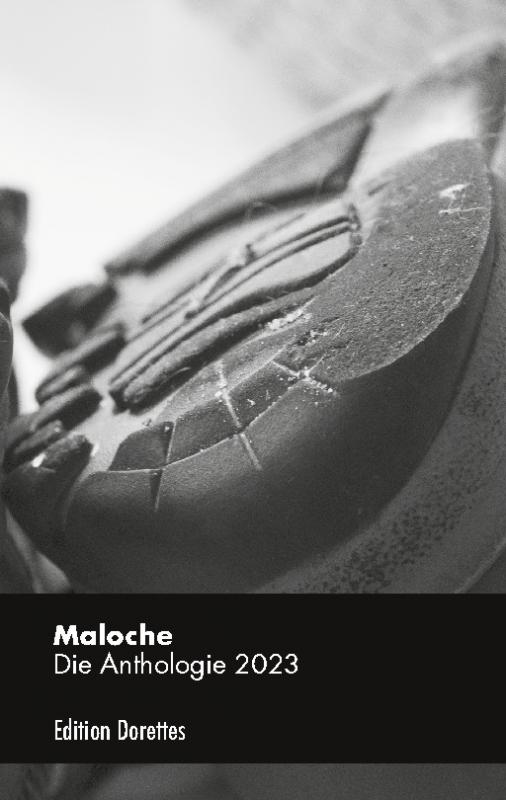 Cover-Bild Maloche