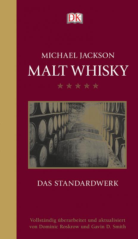 Cover-Bild Malt Whisky
