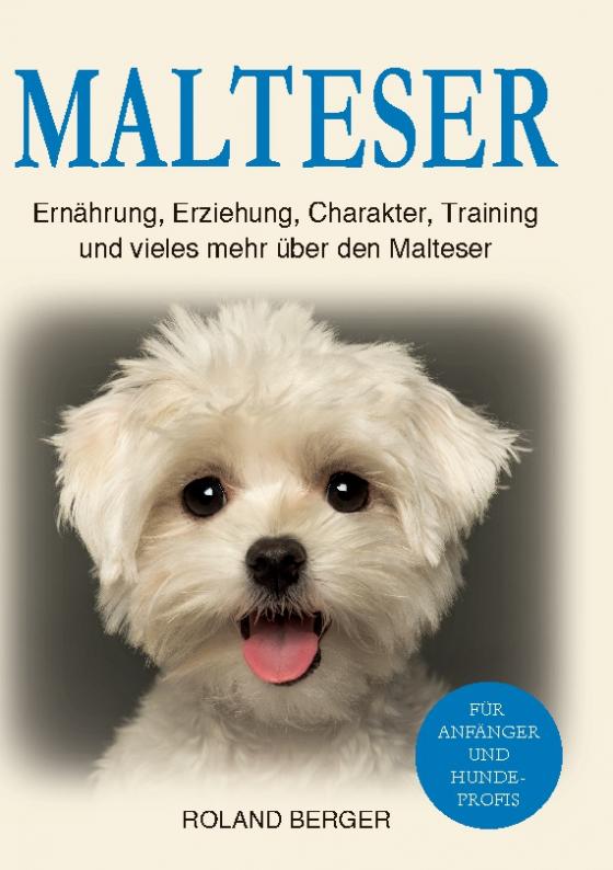 Cover-Bild Malteser