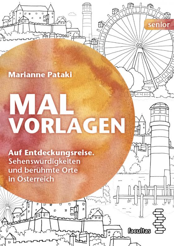 Cover-Bild Malvorlagen (Zusatzmaterial)