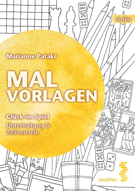 Cover-Bild Malvorlagen (Zusatzmaterial)