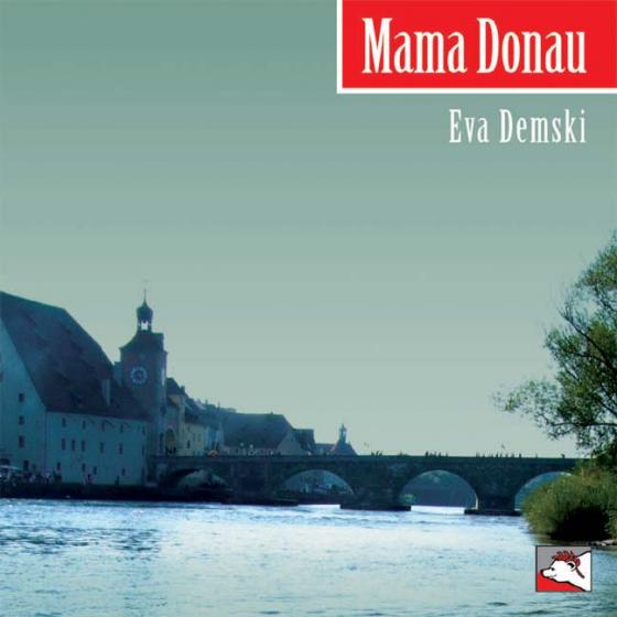 Cover-Bild Mama Donau