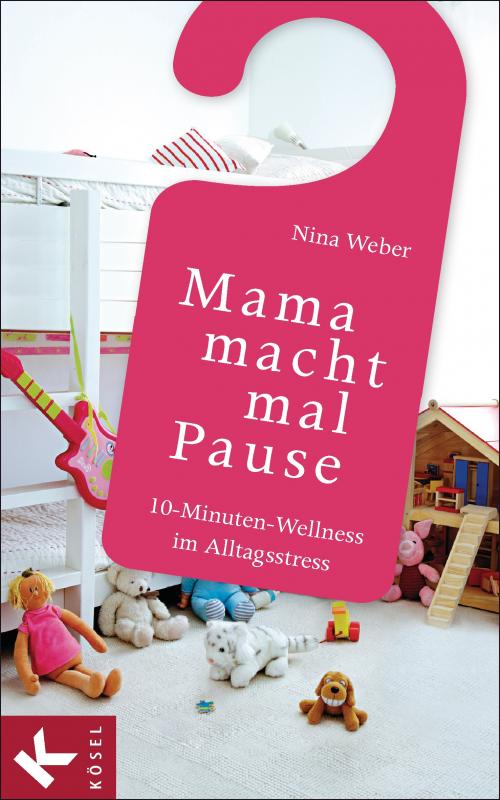 Cover-Bild Mama macht mal Pause