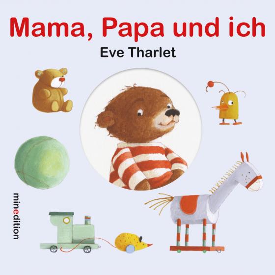 Cover-Bild Mama, Papa und ich