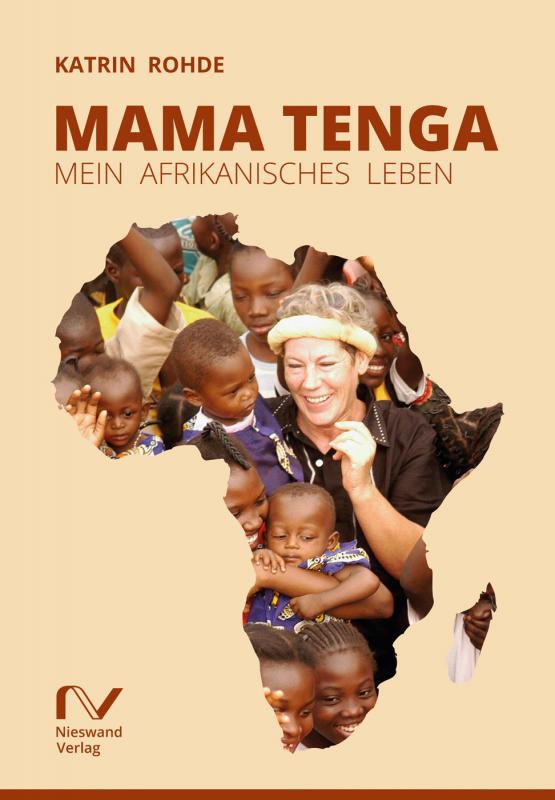 Cover-Bild Mama Tenga