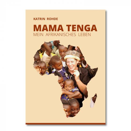 Cover-Bild Mama Tenga